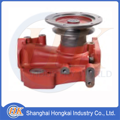 260-1307166-02 WATER PUMP