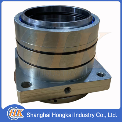 274893001 Complete Upper Housing Q90