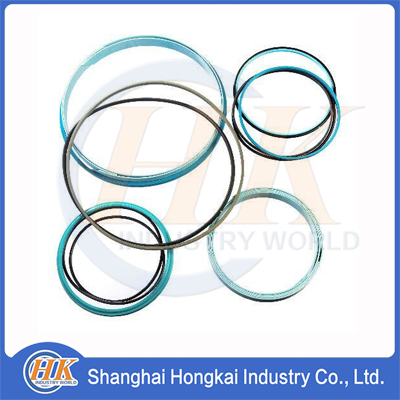 Set of seals 543451