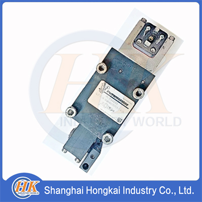 255032001 CONTROL VALVE