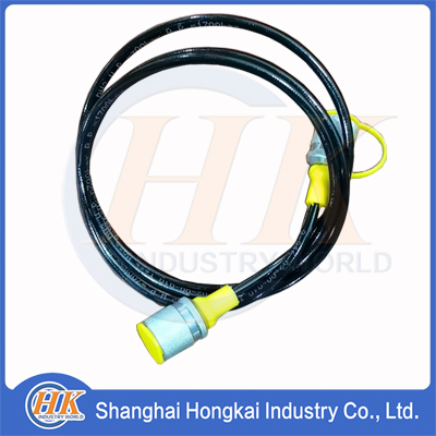 SANY OIL GAGUE CABLE