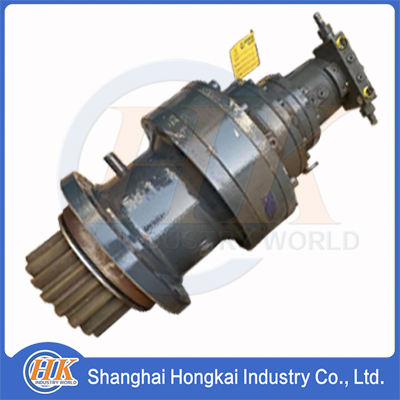 544020 SLEWING GEAR