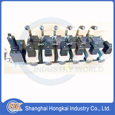 Pm 261756009 Boom control