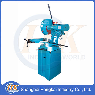SQ-40-3 CUT OFF MACHINE 14