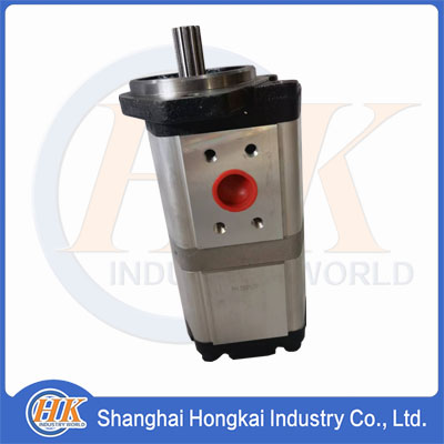 60191874 GEAR PUMP