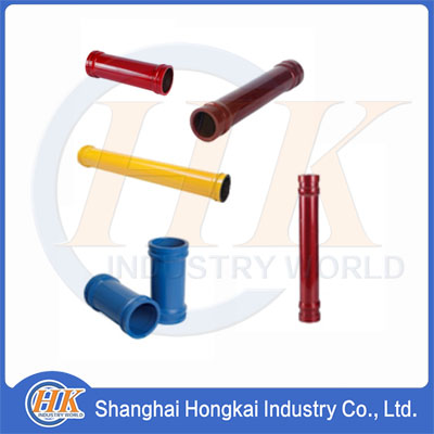 Delivery pipe 40 SK125 291163002