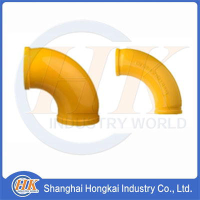 Delivery Pipe Elbow SK125 422732