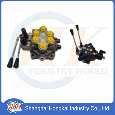 Construction machinery equipment parts_Shanghai Hongkai Industry 