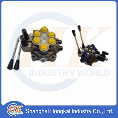 232072000 Distribution Block