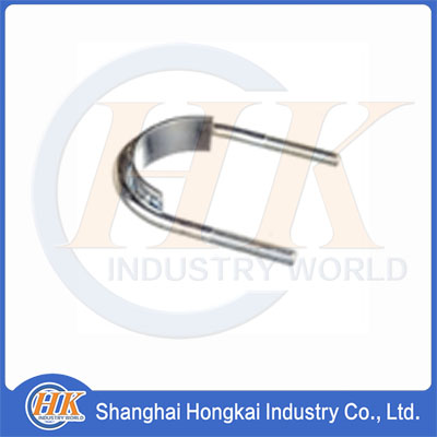 222709008 Pipe Mount DN125