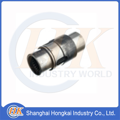 10037454 Profile Hollow Shaft