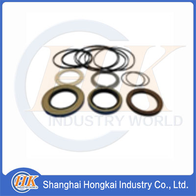 502156 Repair kit for mixer motor