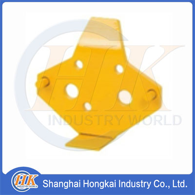 254500000 S-valve nut retainer