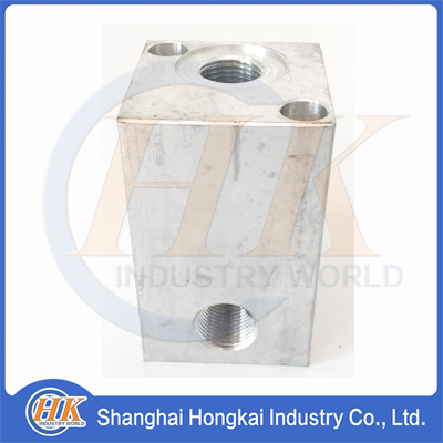 479501 SENSOR MOUNTING BASE