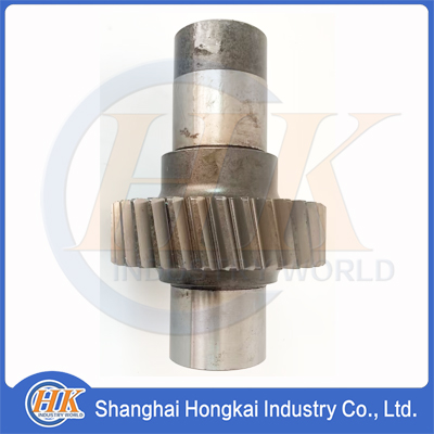 479491 GEAR WHEEL WITH SHAFT