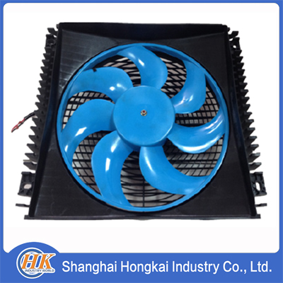 10190119,COOLING FAN FOR CONCRETE PUMP