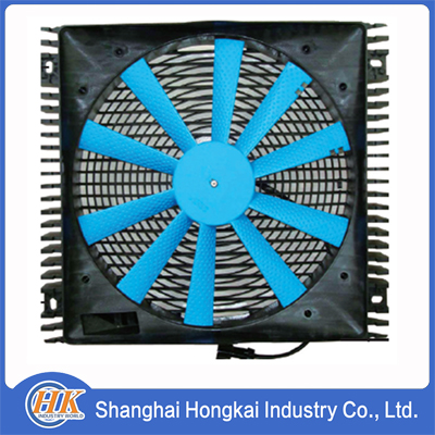 10190119,COOLING FAN FOR SW CONCRETE PUMP 10 BLADES