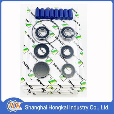 10170884 REPAIR KIT FOR WATER PUMP FOR 7560C)