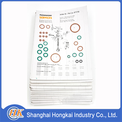 471710 SEAL KITS PUTZ