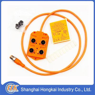 462265 DISTRIBUTOR CASING