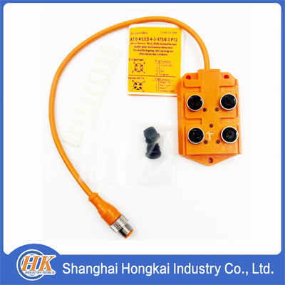 273465003 DISTRIBUTOR CASING