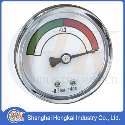 021152005 PRESSURE GAUGE