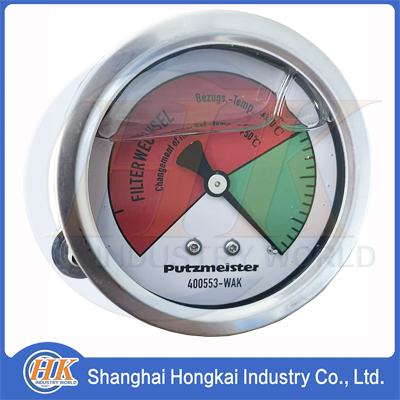 400553 FILTER WECHSEL