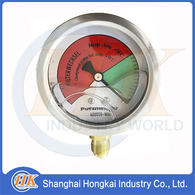 400556 FILTER WECHSEL