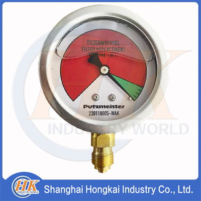 230118005 VACUUM GAUGE