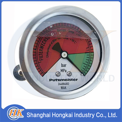 244084002 VACUUM GAUGE