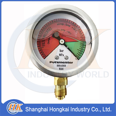 060440008 VACUUM GAUGE
