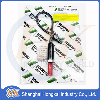 10160911 VAVLE SOLENOID 24V