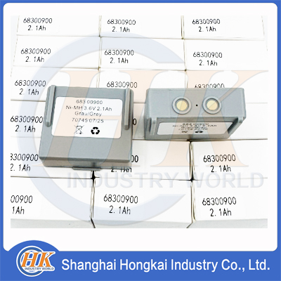 68300900 HETRONIC BATTERY