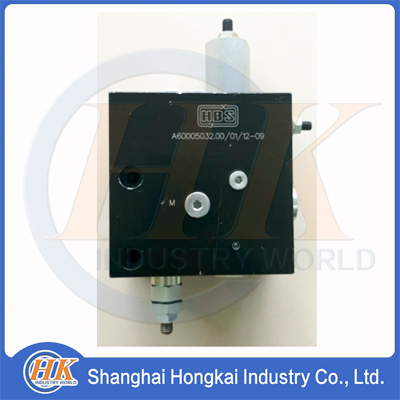 HBS A60005032 VALVE CIFA