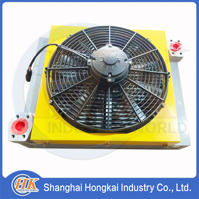 066337005 OlL RADIATOR 24V