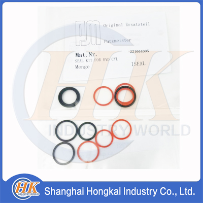 221664005 SEAL KIT FOR HYD CYL