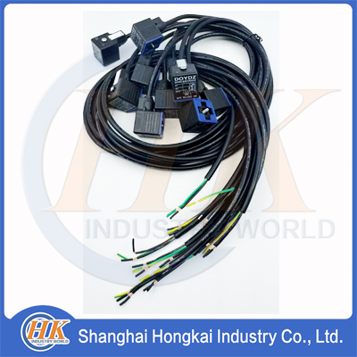 269250002 PLUG SOCKET CABLE 1METER DOYDZ