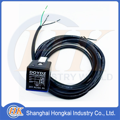 269250002 PLUG SOCKET CABLE 2METER DOYDZ