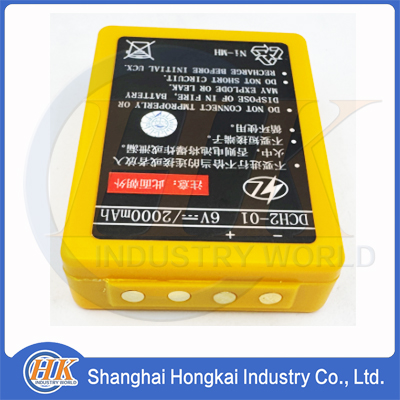 BATTERY, KSTECH, DCH2-01