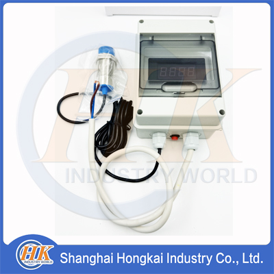 COUNTER BOX,PROXIMITY,1830-0006A